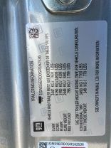 2025 CHEVROLET SUBURBAN SUV V8, ECOTEC3, DFM, 5.3 LITER RST SPORT UTILITY 4D