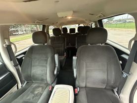 2016 DODGE GRAND CARAVAN PASSENGER