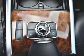 2016 MERCEDES-BENZ E-CLASS SEDAN V6, 3.5 LITER E 350 SEDAN 4D