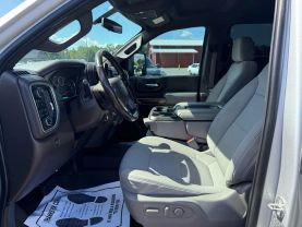 2020 CHEVROLET SILVERADO 3500 HD CREW CAB