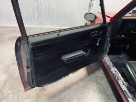 1977 CHEVROLET NOVA - 383 STROKER -