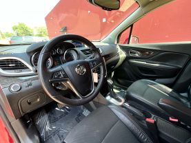2014 Buick Encore - Image 9