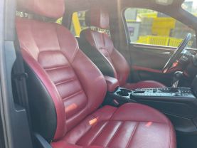 2017 Porsche Macan - Image 22