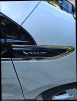 2014 CHEVROLET VOLT SEDAN 4D