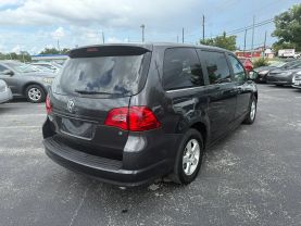 2012 VOLKSWAGEN ROUTAN