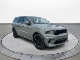 2020 DODGE DURANGO