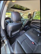 2010 INFINITI G G37 JOURNEY SEDAN 4D