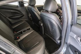 2019 HYUNDAI VELOSTER COUPE 4-CYL, 2.0 LITER 2.0 PREMIUM COUPE 3D