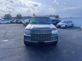 2014 LINCOLN NAVIGATOR