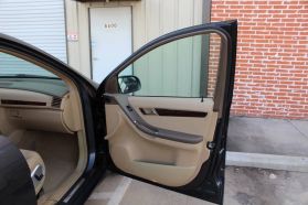 2010 MERCEDES-BENZ R-CLASS WAGON V6, 3.5 LITER R 350 4MATIC SPORT WAGON 4D