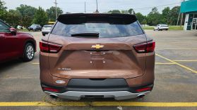 2023 Chevrolet Blazer - Image 6