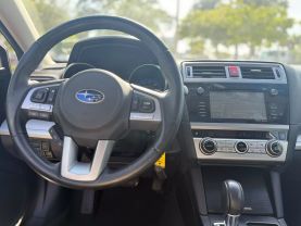 2016 SUBARU LEGACY SEDAN 4-CYL, 2.5 LITER 2.5I PREMIUM SEDAN 4D