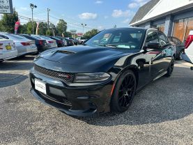 2019 DODGE CHARGER