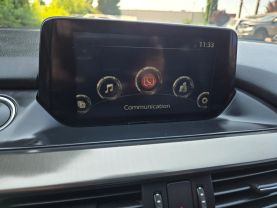 2017 MAZDA MAZDA6