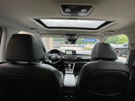2023 KIA SELTOS SUV 4-CYL, 2.0 LITER EX SPORT UTILITY 4D - Gesner Auto Inc in Taunton, MA, 41.88613, -71.14527