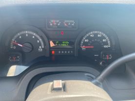 2013 FORD E350 SUPER DUTY 3 PASSENGER VAN WITH 800 LBS WHEELCHAIR LIFT PASSENGER VANS V8, 5.4 LITER EXTENDED VAN 3D - Eddies Auto Sales
