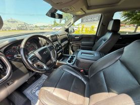2019 Chevrolet Silverado 1500 Crew Cab Lt Trail Boss Pickup 4d 5 3/4 Ft - Image 18