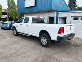 2016 RAM 2500 CREW CAB PICKUP V8, HEMI, 5.7 LITER TRADESMAN PICKUP 4D 8 FT