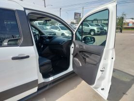 2015 FORD TRANSIT CONNECT PASSENGER PASSENGER 4-CYL, 2.5 LITER XL VAN 4D at Motors On Wheels - used car dealership in Houston, Texas.