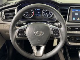 2018 HYUNDAI SONATA SEDAN 4-CYL, 2.4 LITER SE SEDAN 4D