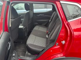 2017 Nissan Rogue Sport - Image 9