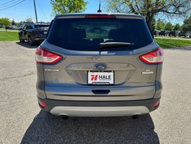 2014 FORD ESCAPE SUV 4-CYL, ECOBOOST, 1.6L SE SPORT UTILITY 4D