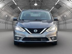 2016 NISSAN SENTRA SEDAN 4-CYL, 1.8 LITER SL SEDAN 4D