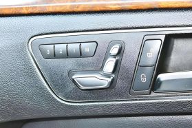 2016 MERCEDES-BENZ E-CLASS SEDAN V6, 3.5 LITER E 350 SEDAN 4D