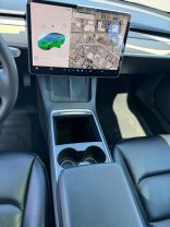 2021 TESLA MODEL 3 SEDAN DUAL ELECTRIC MOTORS LONG RANGE SEDAN 4D
