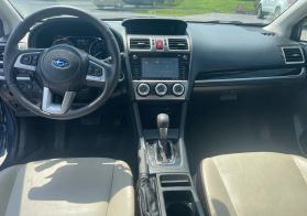 2016 SUBARU CROSSTREK SUV 4-CYL, PZEV, 2.0 LITER 2.0I LIMITED SPORT UTILITY 4D