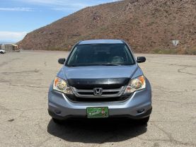 2011 HONDA CR-V SUV 4-CYL, VTEC, 2.4 LITER SE SPORT UTILITY 4D