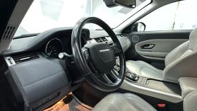 2016 LAND ROVER RANGE ROVER EVOQUE