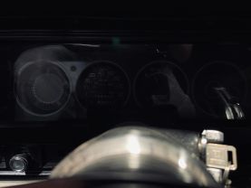 1977 CHEVROLET NOVA - 383 STROKER -