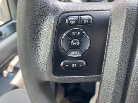 2015 FORD F350 SUPER DUTY SUPER CAB 8FT KNAPHEIDE SERVICE BED TRUCK WITH 1,300LB LIFTGATE SERVICE/UTILITY TRUCKS V8, 6.2 LITER XL 4D - Eddies Auto Sales