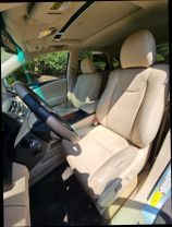 2010 LEXUS RX RX 350 SPORT UTILITY 4D