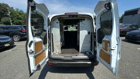 2019 FORD TRANSIT CONNECT CARGO