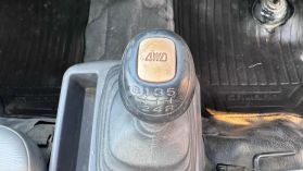 2000 SUBARU SAMBAR TRUCK EN -