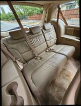 2006 HONDA ODYSSEY TOURING MINIVAN 4D