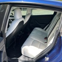 -2021 Tesla Model 3 - Image 13