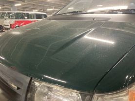 1992 MITSUBISHI RVR WAGON 4G63 X