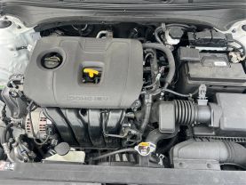 2022 KIA FORTE