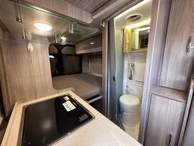 2021 THOR MOTOR COACH BB20A-21 CARGO V6, VVT, 3.6 LITER 3500 HIGH ROOF EXTENDED VAN 3D
