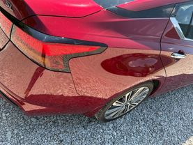 2024 NISSAN ALTIMA SEDAN 4-CYL, 2.5 LITER 2.5 SL SEDAN 4D at T&T Repairables - used car dealership in Spencer, Indiana.