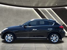 2010 INFINITI EX SUV V6, 3.5 LITER EX35 JOURNEY SPORT UTILITY 4D