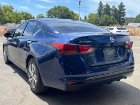 2022 NISSAN ALTIMA