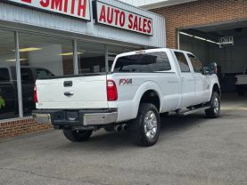 2013 Ford F350 Super Duty Crew Cablariat Pickup 4d 8 Ft - Image 8