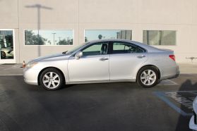 2007 LEXUS ES ES 350 SEDAN 4D