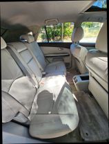 2009 LEXUS RX RX 350 SPORT UTILITY 4D