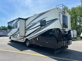 Used 2014 GEORGETOWN BY FOREST RIVER GEORGETOWN CLASS A - 329DS - LA Auto Star located in Virginia Beach, VA
