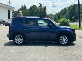 2018 Jeep Renegade - Image 3